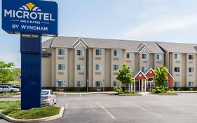 Microtel Inn And Suites Dickson City Pa